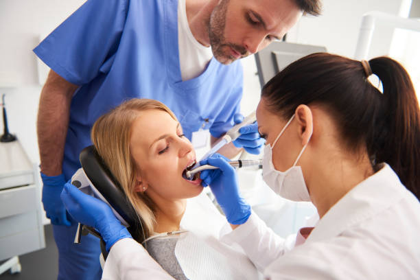 Reliable Des Moines, IA Dental Services Solutions