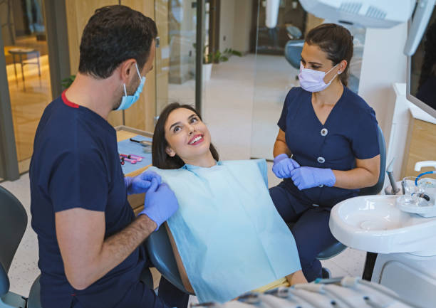 Advanced Technology for Better Dental Care in Des Moines, IA
